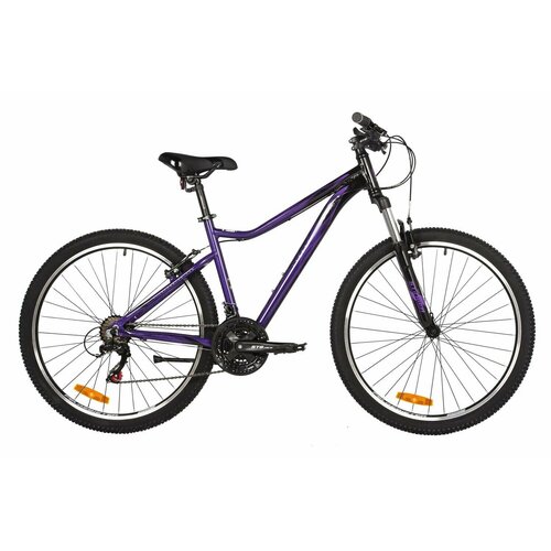 фото Велосипед stinger 26ahv. lagustd.17vt2 фиолетовый