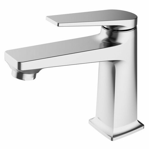 Смеситель для раковины esko istanbul латунь хром 20448₽