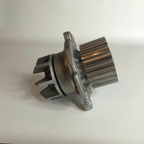 Насос водяной помпа кааз для ВАЗ 2110-2112 16 кл 2112-1307010 1360₽