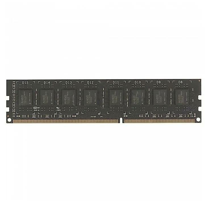 Оперативная память AMD DDR3 4Gb 1333MHz (R334G1339U1S-U)