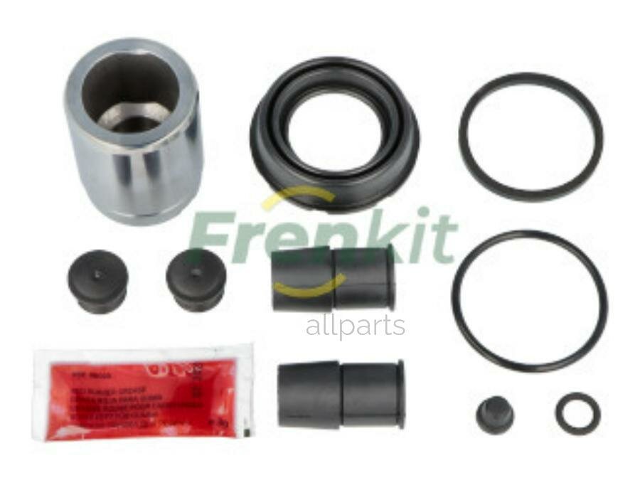 FRENKIT 242959 Ремкомплект тормозного суппорта с поршнем