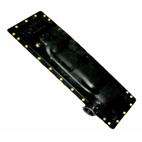 Бак радиатора 70У.1301.075 нижний