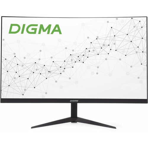 Монитор Digma Gaming DM-MONG2450 VA черный 1589800₽