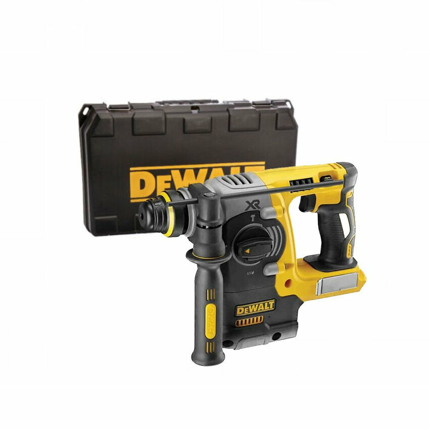 Аккумуляторный перфоратор DeWALT DCH273KN 20V