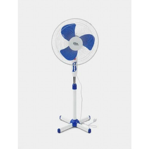 Вентилятор напольный 188000₽