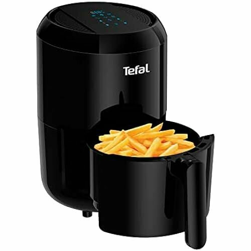 Аэрогриль Tefal EY3018 1030Вт Черный 1922200₽