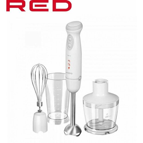 Блендер RED Solution RHB-2941 красный
