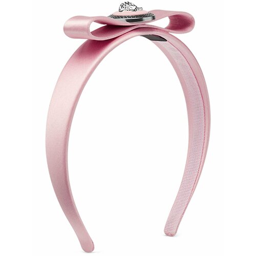 Атласная повязка на голову Gianni Ribbon 28884₽