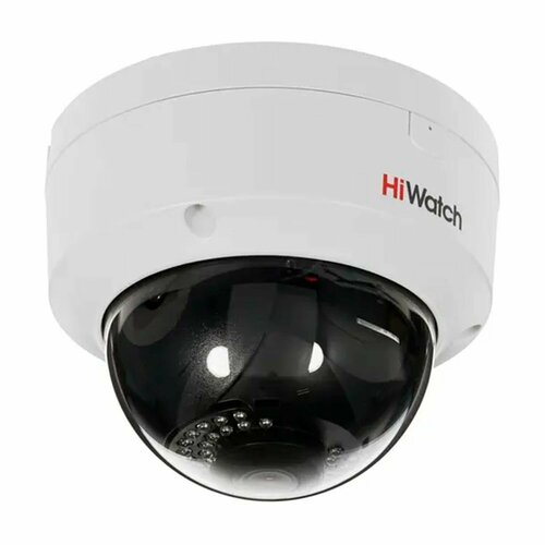 Камера видеонаблюдения DS-I252S 40 HiWatch 1199000₽