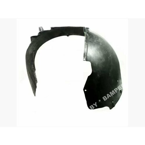 Подкрылок защита крыла передний левый Audi A4 B5 8E0821171 3502₽