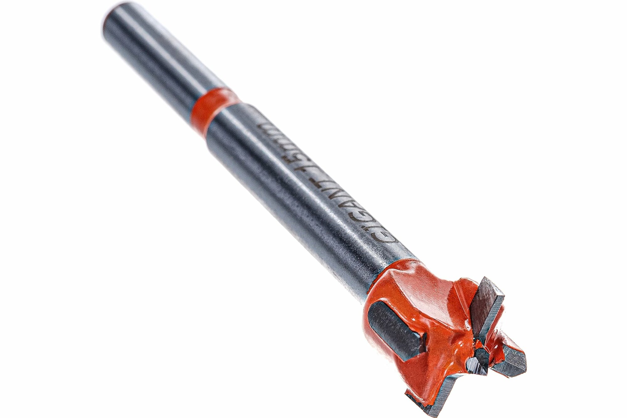 фото Gigant Сверло Форстнера ТСТ для ДСП, 15 мм GT-072