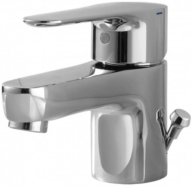 Смеситель Jacob Delafon July E16027-4-CP для раковины