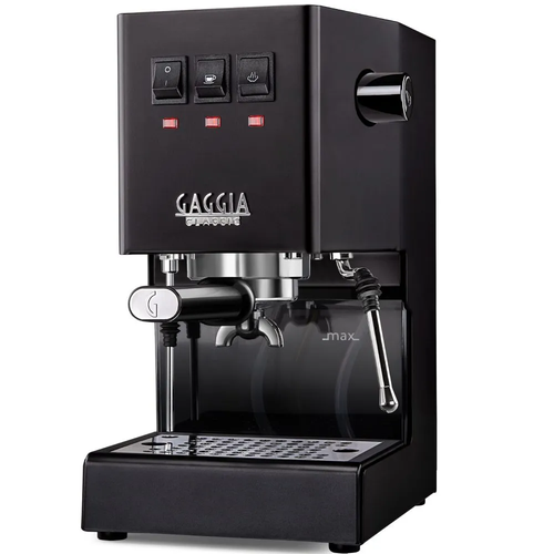 Кофеварка рожковая Gaggia Classic Evo RI948114 черный 5693100₽