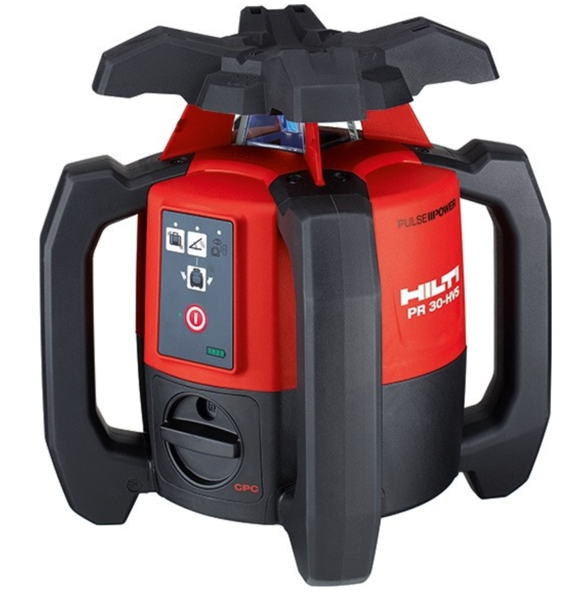 фото Лазерный уровень Hilti ротационный PR 30-HVS A12 2134763