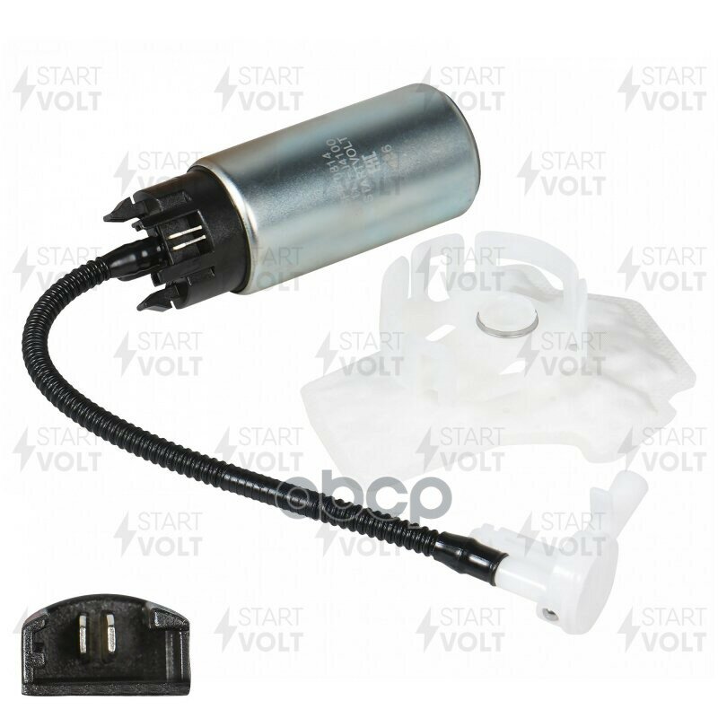Мотор бензонасоса для а/м KIA K5 (20-) 2.5i (SFP 0814) STARTVOLT арт. SFP 0814