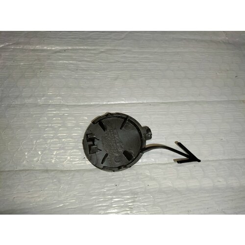 Заглушка буксировочного крюка переднего бампера VW POLO 453₽