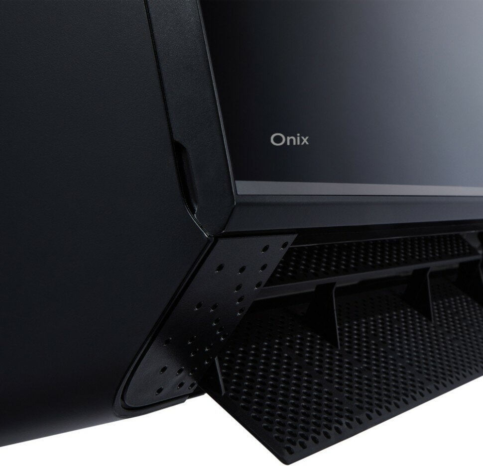 Настенный кондиционер Electrolux (сплит-система) EACS/I-12HIX-BLACK/N8 — фото 1