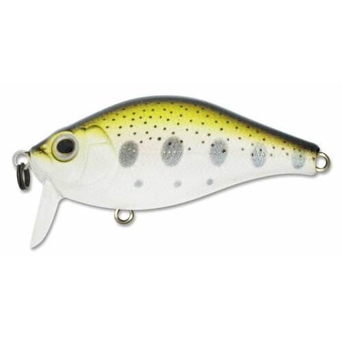 Воблер Kosadaka RAVEN SH 60F NT