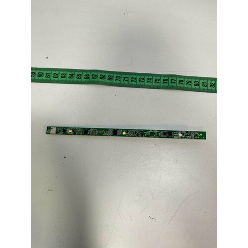 Плата подсветки 210513O4F11A насадки пылесоса Philips 1290₽