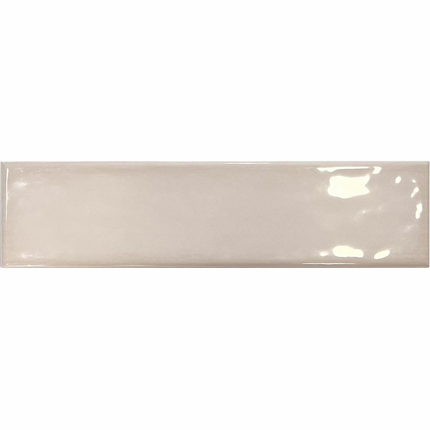 Керамическая плитка Decocer Monte Beige 10x40 см С0005603 (0.96 м2)