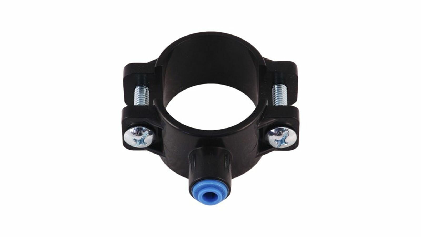 фото Хомут дренажный 1/4 Гейзер Organic