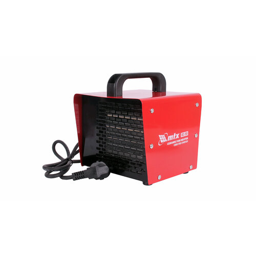 Тепловентилятор SHCL-2000 квадратный 2кВт 284900₽