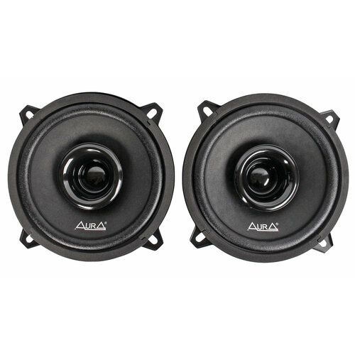 Колонки широкополосные AURA FIREBALL-5 5 13см 51Вт 322800₽