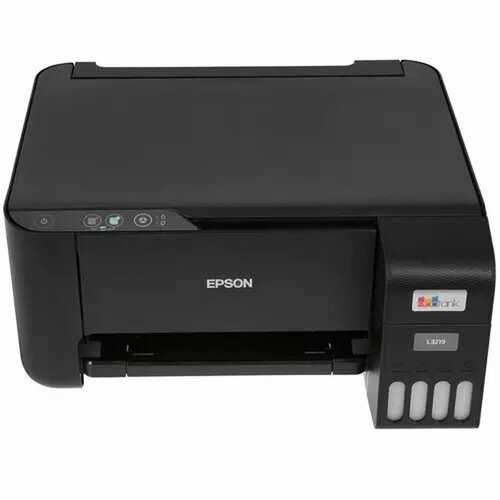 Цветное струйное МФУ Epson L3219 2607000₽