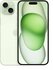 Смартфон Apple iPhone 15 Plus 128 ГБ, nano SIM+eSIM, зеленый (без...