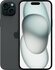 Смартфон Apple iPhone 15 Plus 128 ГБ, nano SIM+eSIM, черный (без ...