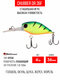 Lime Tiger