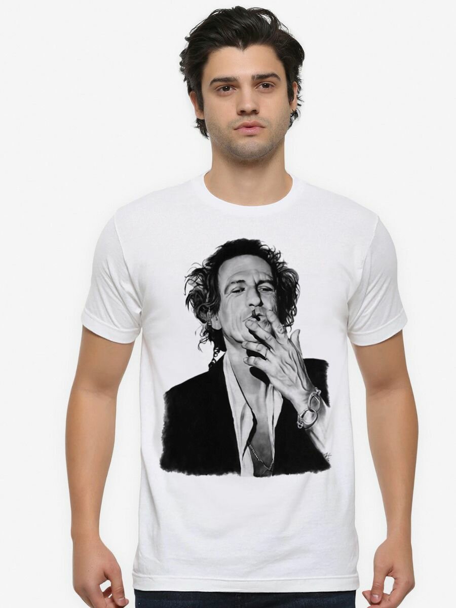 Футболка Dream Shirts