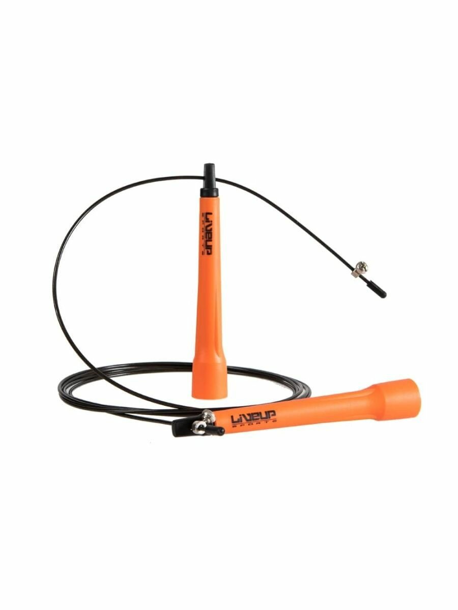 Скакалка скоростная LS3122 — фото 1