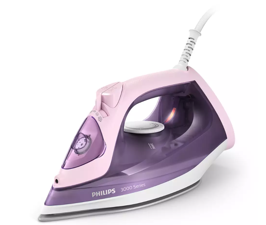 Утюг Philips DST3020/30 2200Вт фиолетовый