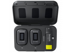 Радиосистема Saramonic Blink500 Pro B6