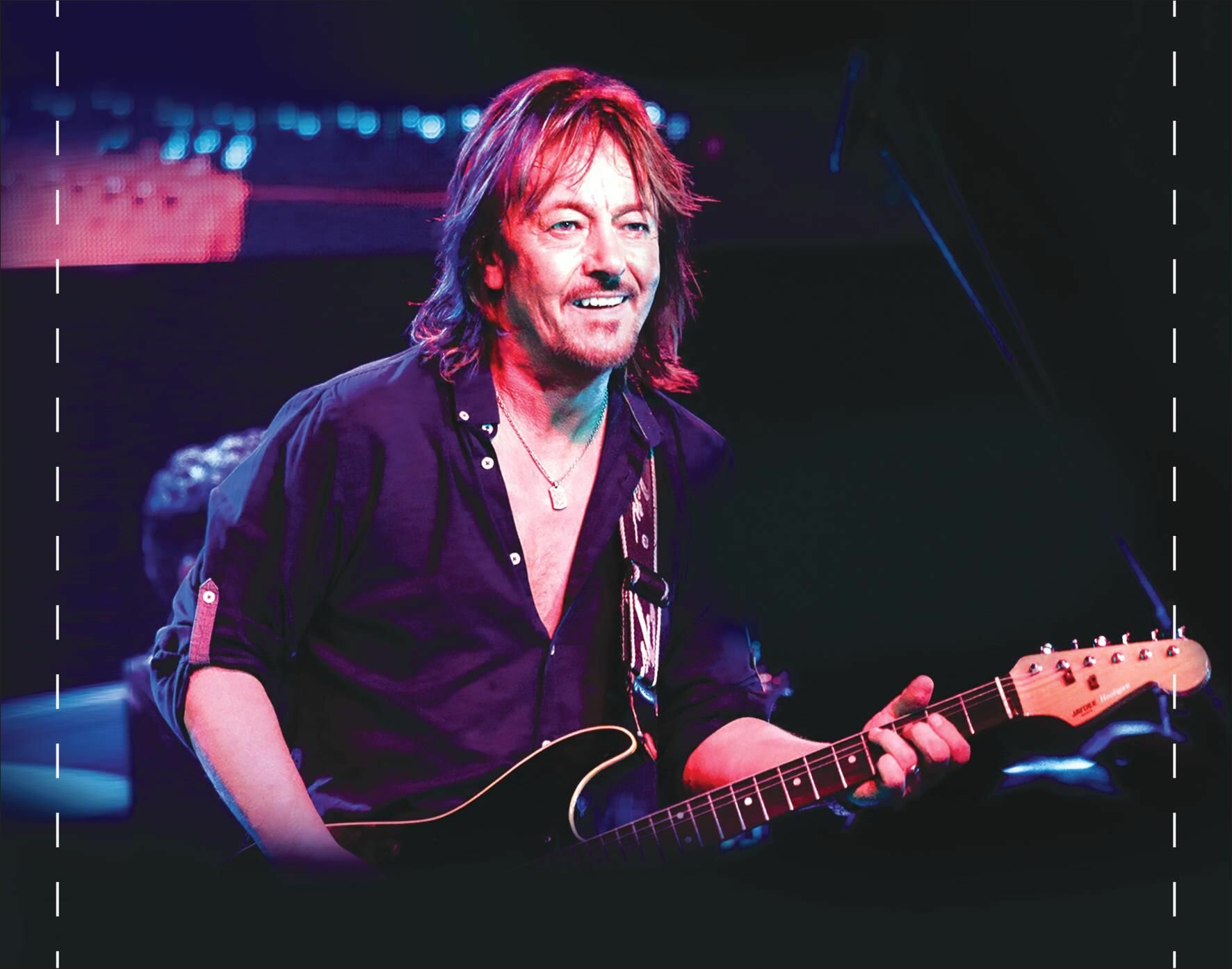 Chris Norman - Полная дискография 1 (1982-2003) (Сборник CDR) (MP3) — фото 1