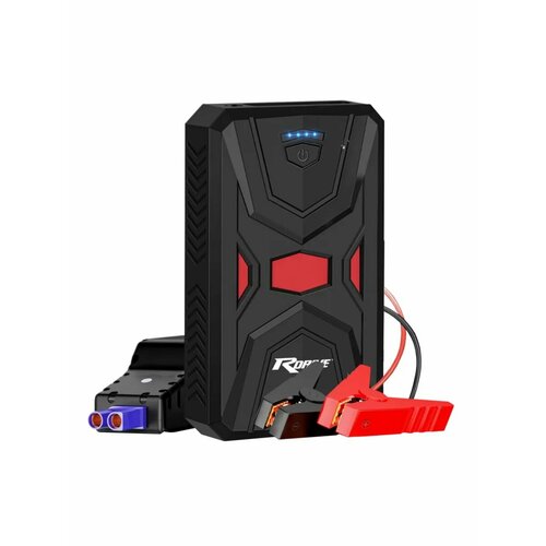 Пуско-зарядные устройства RDRIVE STARTEASY GYZ 12 60AH 7130₽