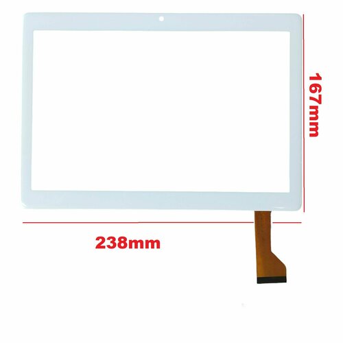 Тачскрин сенсорное стекло для планшета BDF P30 800₽