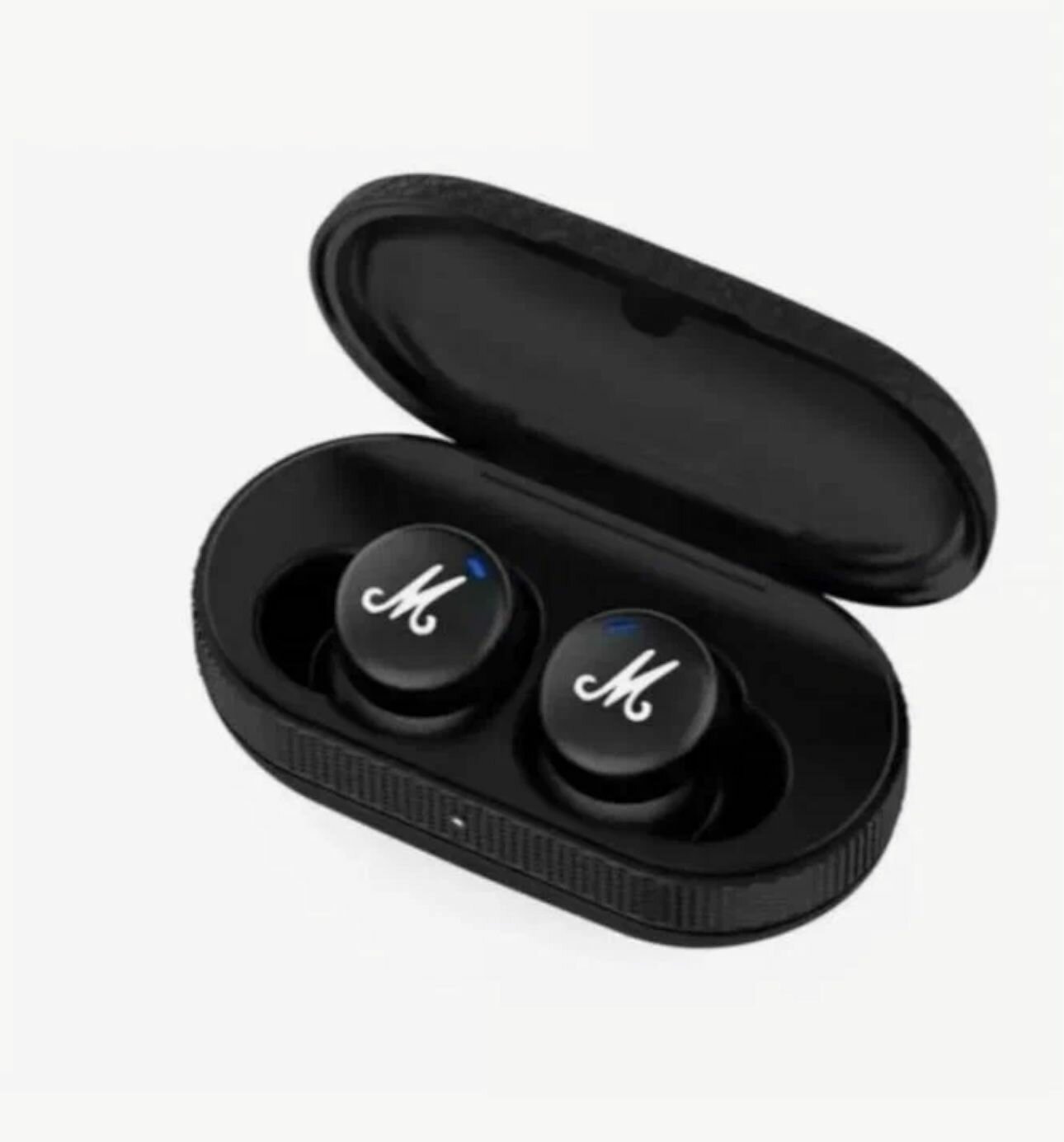 Наушники беспроводные MODE II, с ANC, чёрные, вкладыши, Bluetooth 5.1 — фото 1
