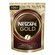 Кофе нескафе голд (NESCAFE GOLD) растворимый сублимированный с до...