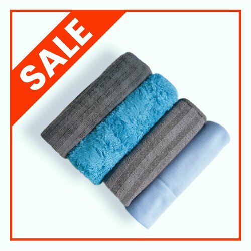 Smart Комплект салфеток 