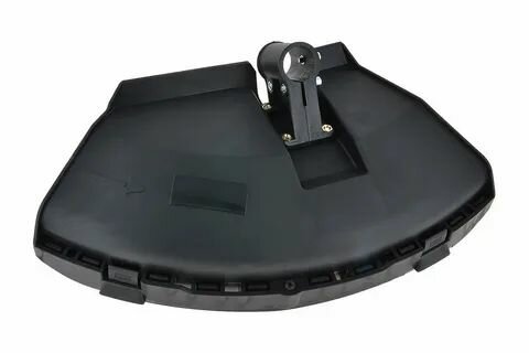 Кожух защитный для штанги 28 мм триммера / IGP 1700075