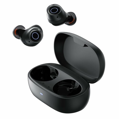 Наушники беспроводные BASEUS Bowie MA20 черный 653700₽