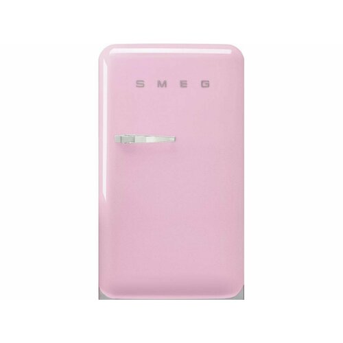 Холодильник Smeg FAB10RPK6 розовый 11559500₽