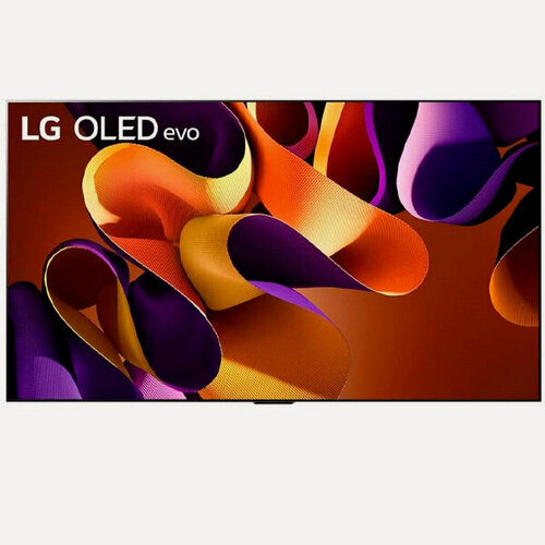 Изображение товара Телевизор OLED LG OLED83G4RLA. ARUG