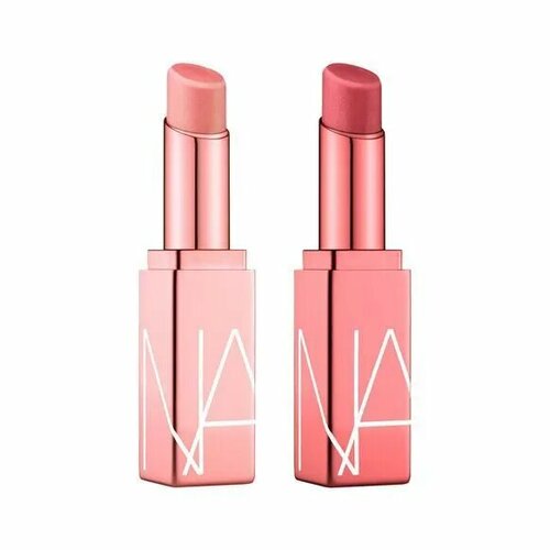 Набор увлажняющих бальзамов для губ NARS Afterglow Lip Balm Duo 2x3g 9490₽