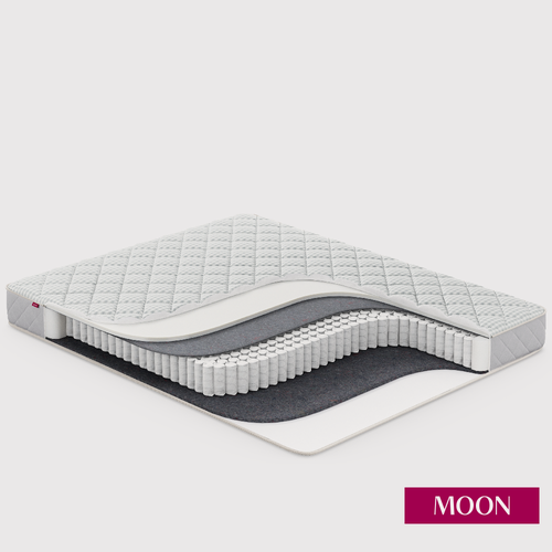 Изображение товара MOON FAMILY LIGHT 426 матрас 80x190, независимый пружинный блок