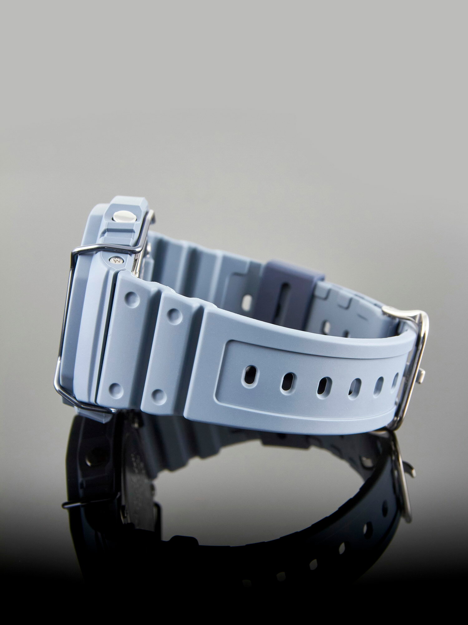 Наручные часы CASIO Спорт, синий — фото 1