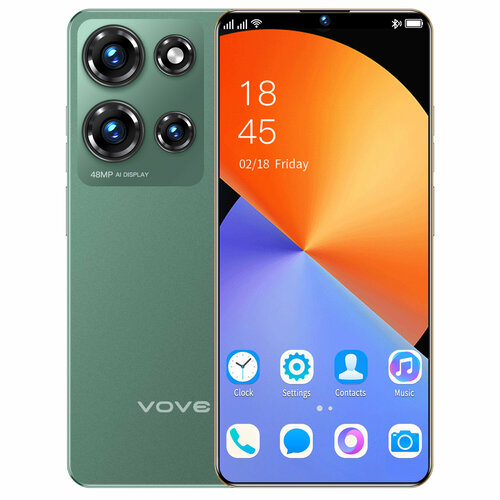 Игровой смартфон Note 30i 12512GB 2SIM русский язык 10736₽