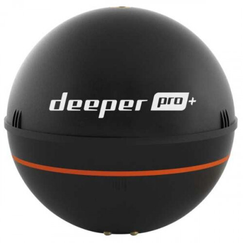 Эхолот беспроводной Deeper Smart Sonar PRO+ (c GPS)